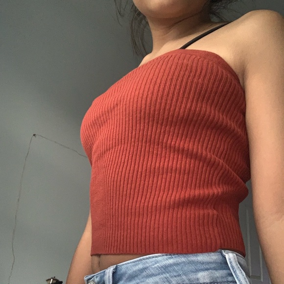 American Eagle outfitters tube top - Picture 2 of 3